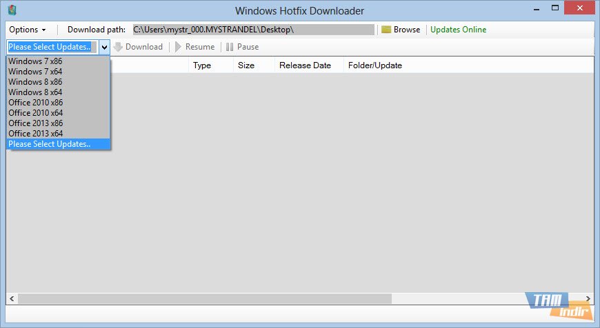 windows xp hotfix download